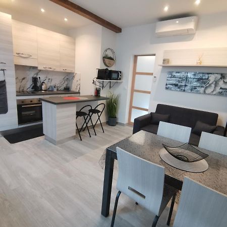 Coquet 2 Pieces Entierement Renove Et Climatise Apartamento Cannes Exterior foto